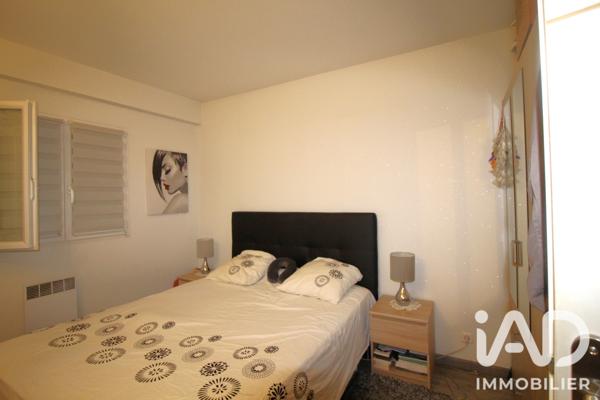 Appartement à vendre 5 pièces 103 m² Sevran