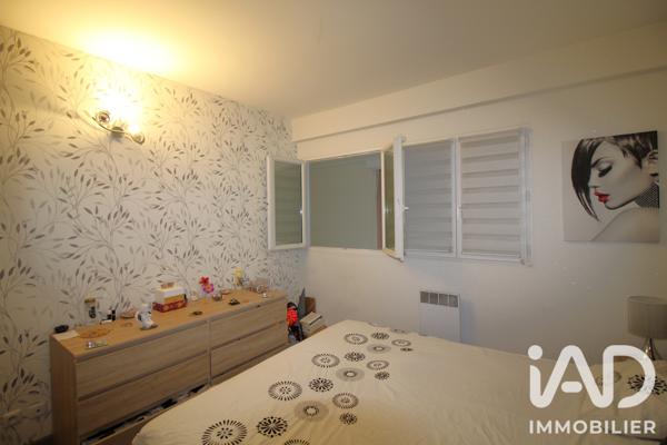 Appartement à vendre 5 pièces 103 m² Sevran