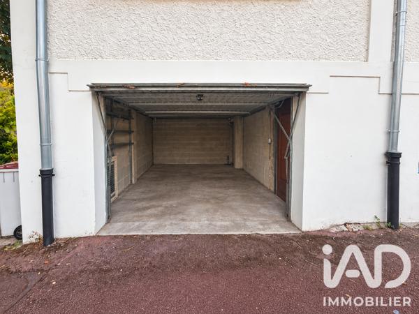 Parking à vendre 21 m² Ris-Orangis