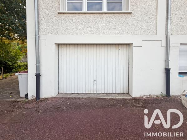 Parking à vendre 21 m² Ris-Orangis