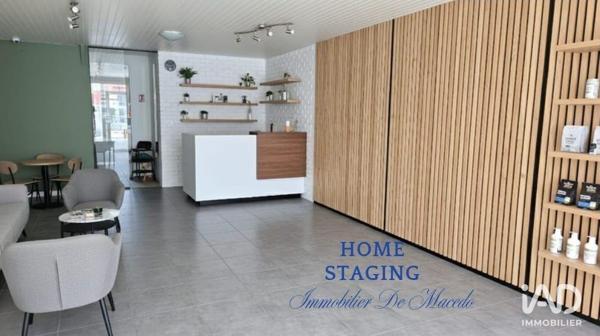 Murs commerciaux  à vendre 55 m² Pithiviers