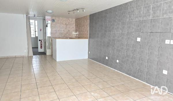 Murs commerciaux  à vendre 55 m² Pithiviers