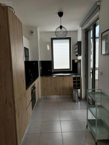 Location - Appartement Bordeaux 33000 3 pièces 61 m 2