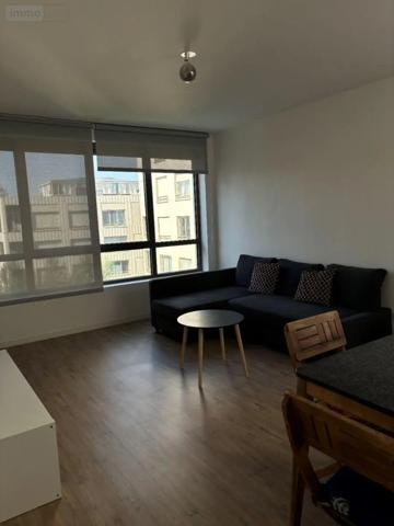 Location - Appartement Bordeaux 33000 3 pièces 61 m 2