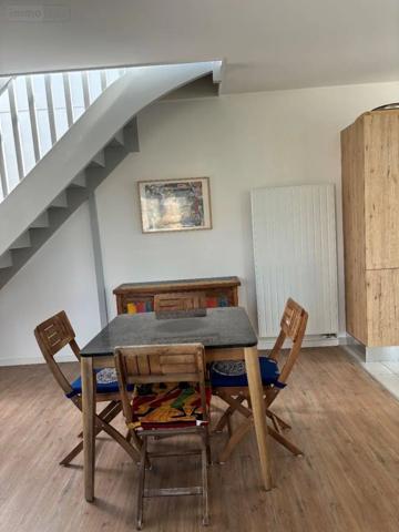 Location - Appartement Bordeaux 33000 3 pièces 61 m 2
