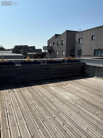 Location - Appartement Bordeaux 33000 3 pièces 61 m 2