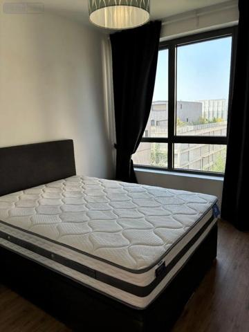 Location - Appartement Bordeaux 33000 3 pièces 61 m 2