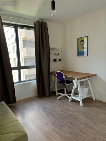 Location - Appartement Bordeaux 33000 3 pièces 61 m 2