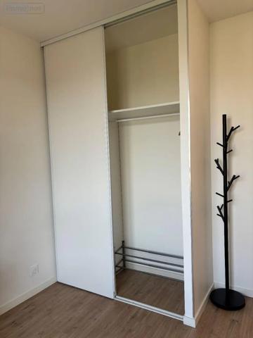 Location - Appartement Bordeaux 33000 3 pièces 61 m 2