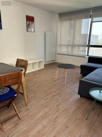 Location - Appartement Bordeaux 33000 3 pièces 61 m 2