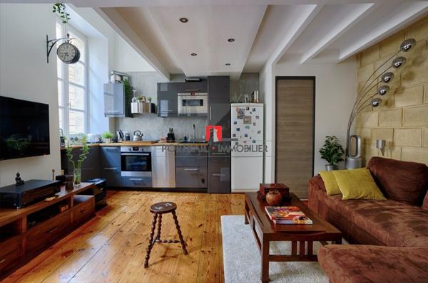 Appartement à louer, 2 pièces - Bordeaux 33000