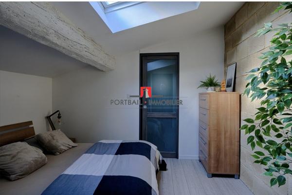 Appartement à louer, 2 pièces - Bordeaux 33000