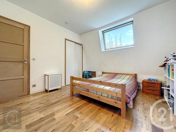 Maison à vendre  5 pièces - 107,30 m2 LIVRY GARGAN - 93