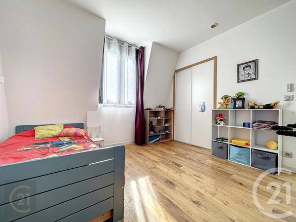 Maison à vendre  5 pièces - 107,30 m2 LIVRY GARGAN - 93