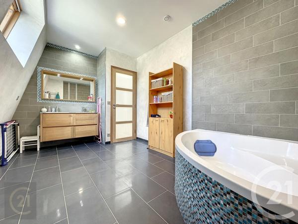 Maison à vendre  5 pièces - 107,30 m2 LIVRY GARGAN - 93