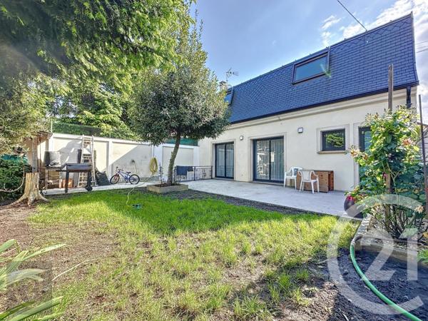 Maison à vendre  5 pièces - 107,30 m2 LIVRY GARGAN - 93