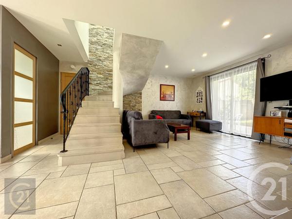 Maison à vendre  5 pièces - 107,30 m2 LIVRY GARGAN - 93