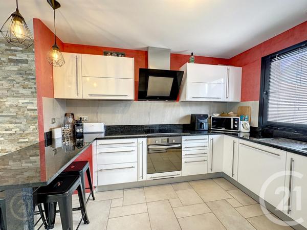 Maison à vendre  5 pièces - 107,30 m2 LIVRY GARGAN - 93