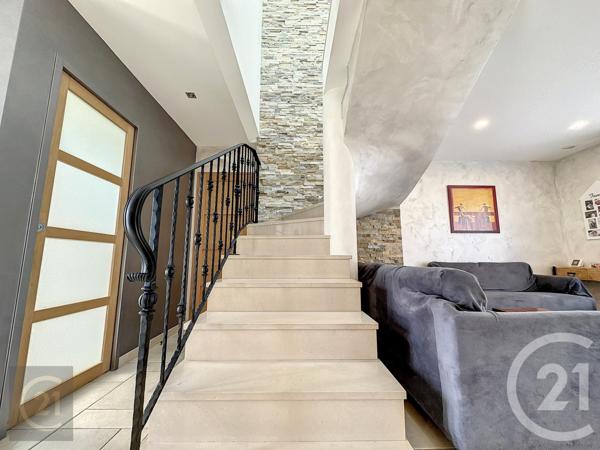 Maison à vendre  5 pièces - 107,30 m2 LIVRY GARGAN - 93