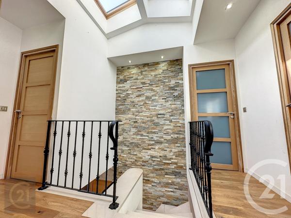 Maison à vendre  5 pièces - 107,30 m2 LIVRY GARGAN - 93