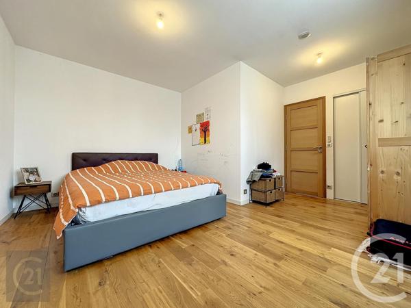 Maison à vendre  5 pièces - 107,30 m2 LIVRY GARGAN - 93