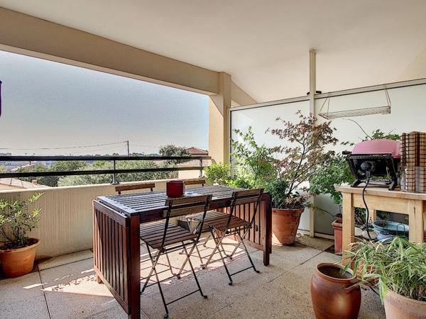 Appartement Marseille 3 pièce(s) 67 m2