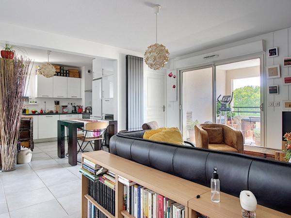 Appartement Marseille 3 pièce(s) 67 m2