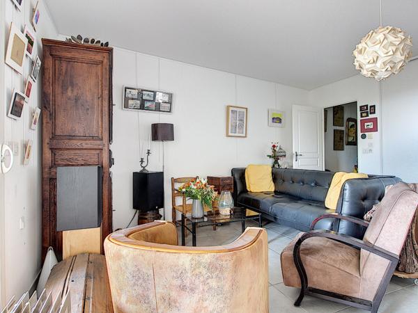 Appartement Marseille 3 pièce(s) 67 m2