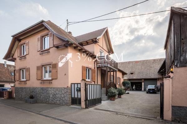 Propriete 13 pièce(s) 7 chambre(s) 300 m²