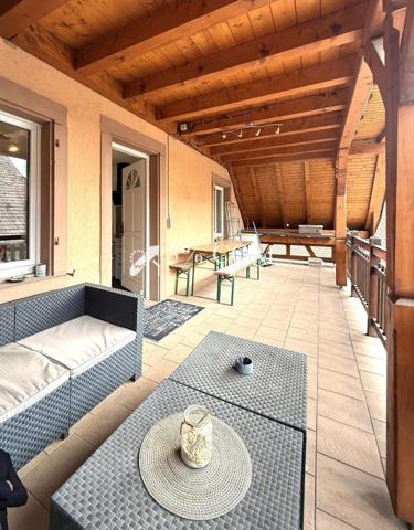 Propriete 13 pièce(s) 7 chambre(s) 300 m²