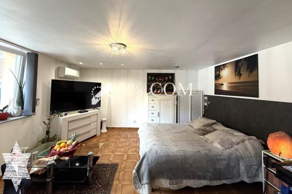 Propriete 13 pièce(s) 7 chambre(s) 300 m²