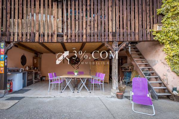 Propriete 13 pièce(s) 7 chambre(s) 300 m²