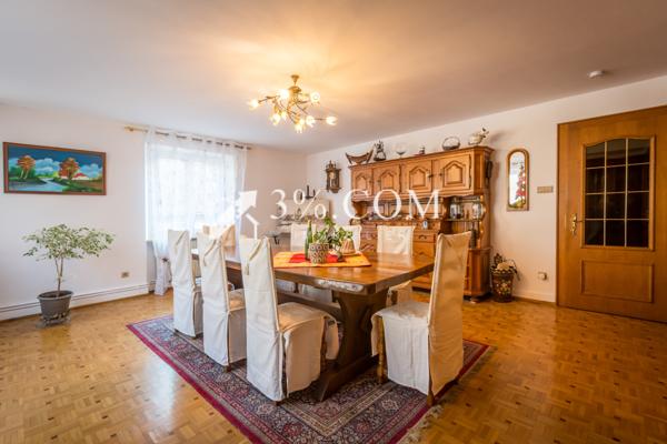 Propriete 13 pièce(s) 7 chambre(s) 300 m²