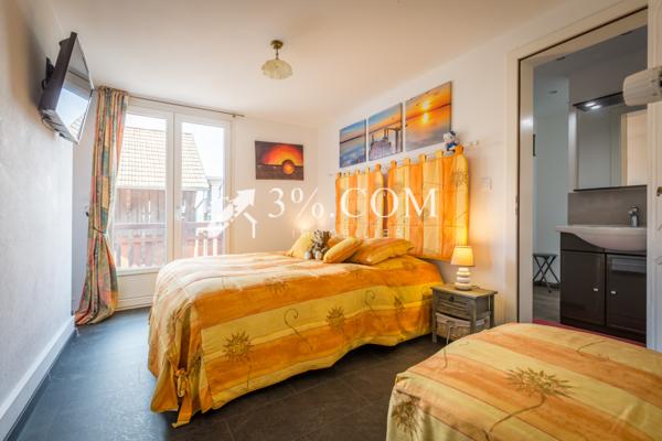 Propriete 13 pièce(s) 7 chambre(s) 300 m²