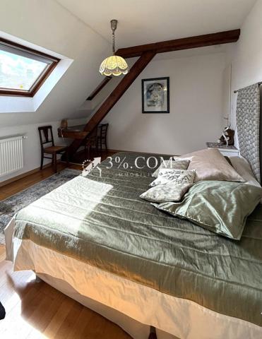 Propriete 13 pièce(s) 7 chambre(s) 300 m²