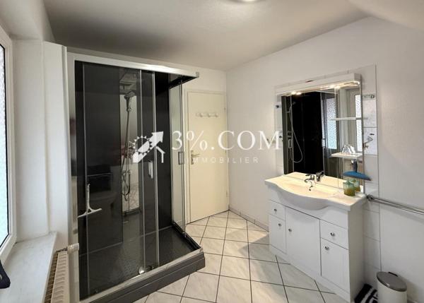 Propriete 13 pièce(s) 7 chambre(s) 300 m²