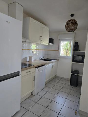 Location                                                      Appartement
                        
                     1 pièces                      30 m2                     à Biscarrosse