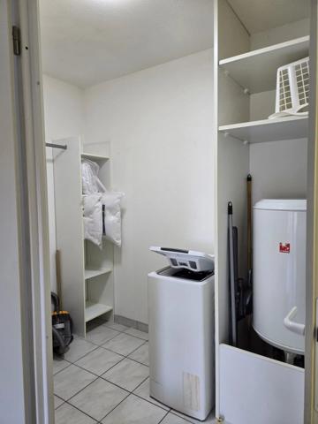 Location                                                      Appartement
                        
                     1 pièces                      30 m2                     à Biscarrosse