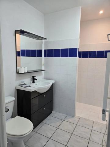 Location                                                      Appartement
                        
                     1 pièces                      30 m2                     à Biscarrosse
