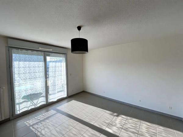 Appartement à vendre 2 pièces 40m² Clermont-Ferrand (63000)