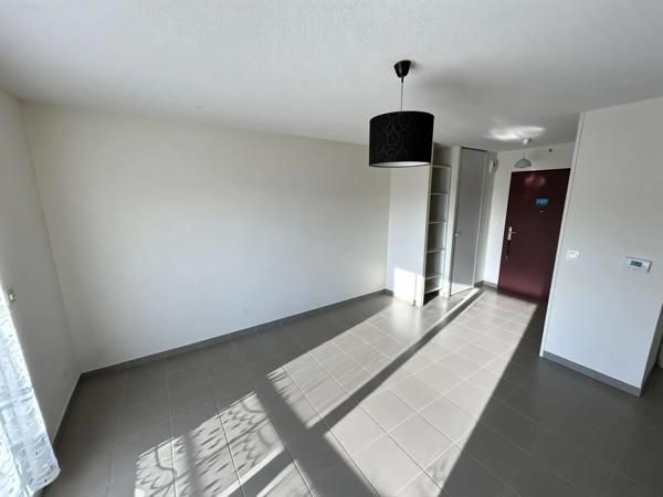 Appartement à vendre 2 pièces 40m² Clermont-Ferrand (63000)