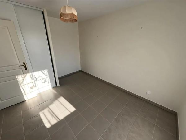 Appartement à vendre 2 pièces 40m² Clermont-Ferrand (63000)