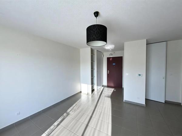 Appartement à vendre 2 pièces 40m² Clermont-Ferrand (63000)