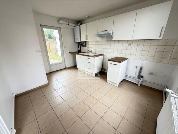 Maison Wimereux 3 pièce(s) 57 m2