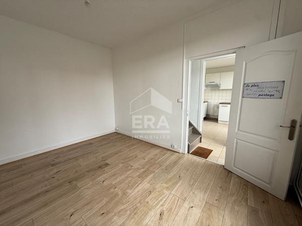 Maison Wimereux 3 pièce(s) 57 m2