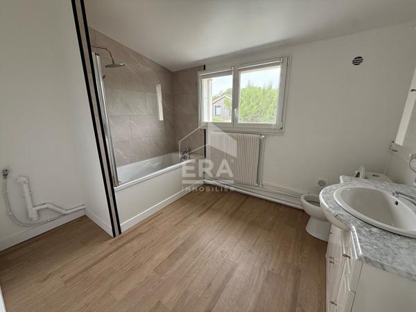 Maison Wimereux 3 pièce(s) 57 m2