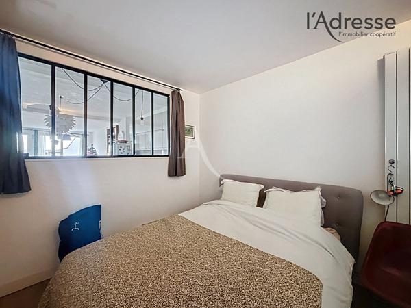 Suresnes Liberté - Appartement 4/5 pièces de 99,30 m² avec parking