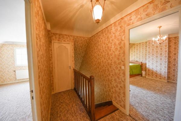 Vente / Maison à Saint-Brieuc (22000)