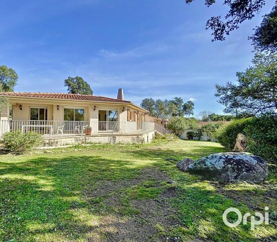 Maison à vendre    15 pièces •  Sotta