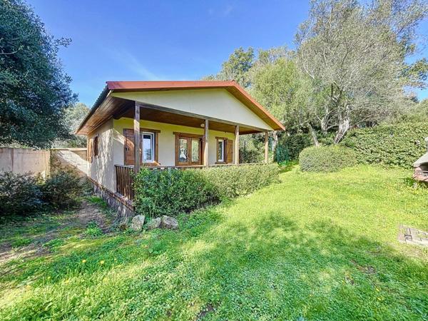 Maison à vendre    15 pièces •  Sotta